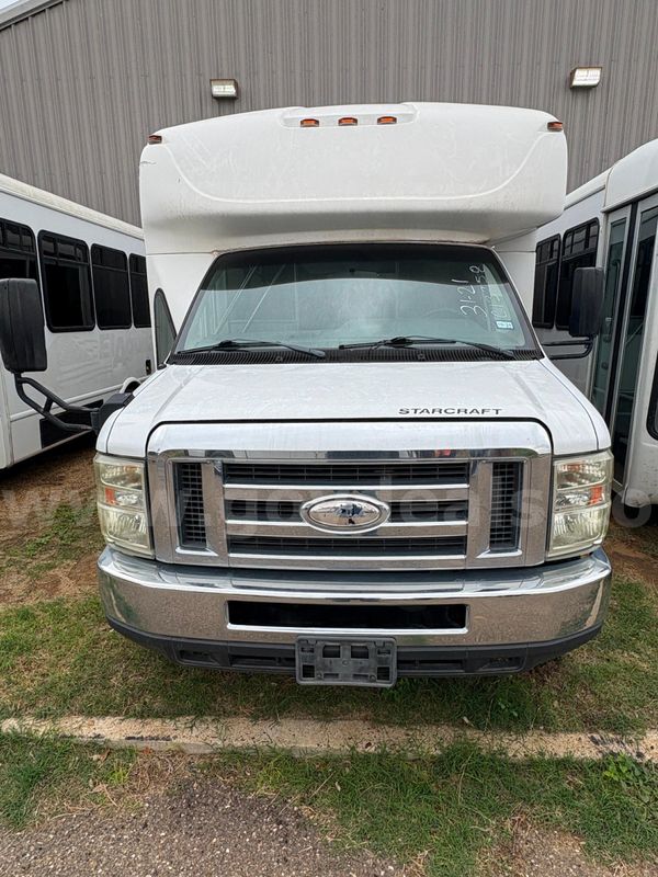 2016 Ford Econoline (Video Attached)
