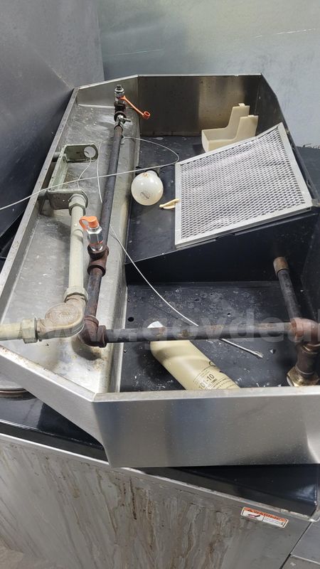 Stove
