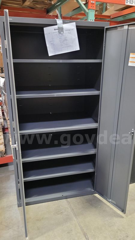 Storage Cabinet