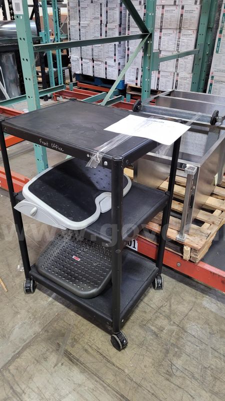 Misc Carts