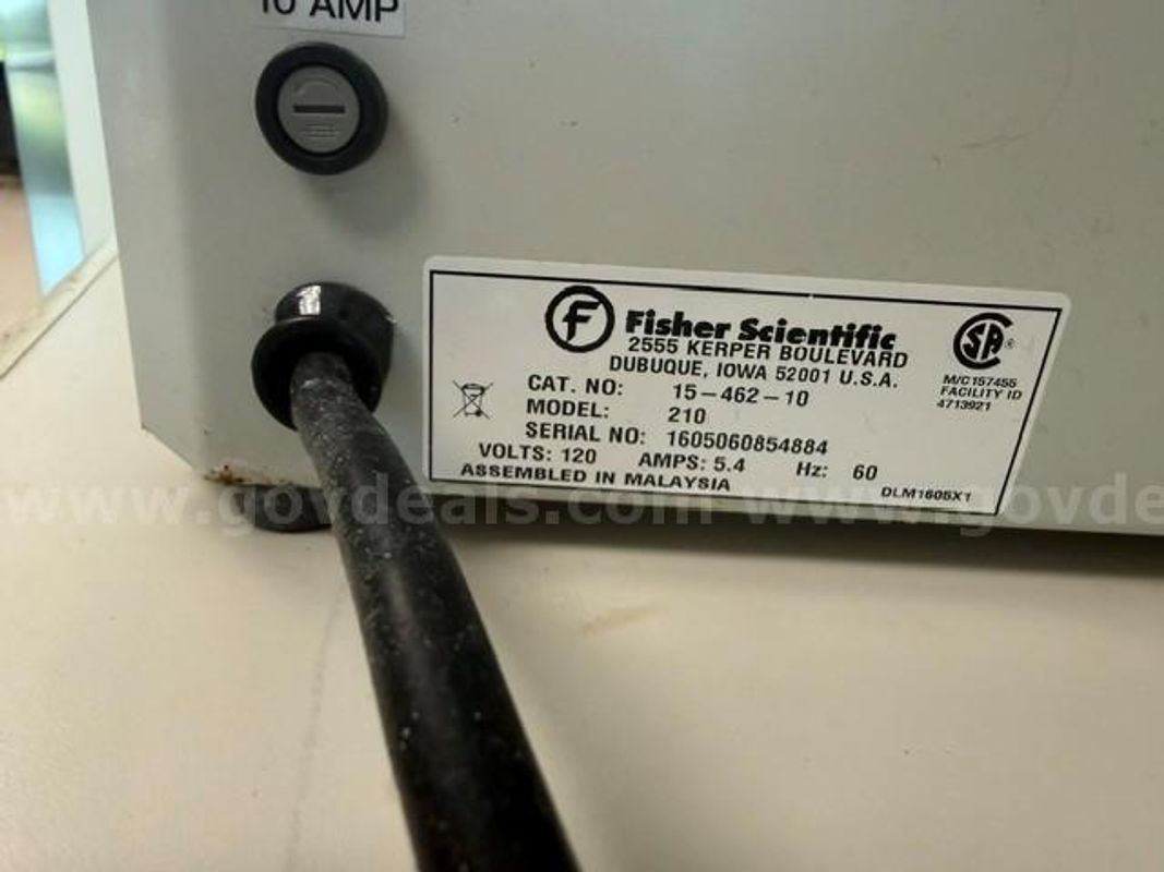 Misc Electronics