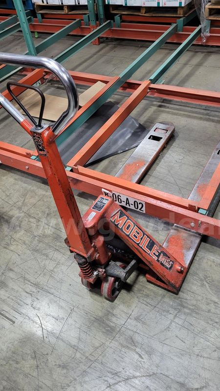 Pallet Jack
