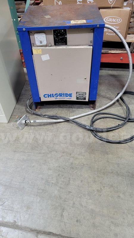 Battery Charger