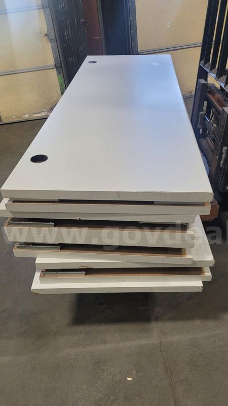 Work Surfaces