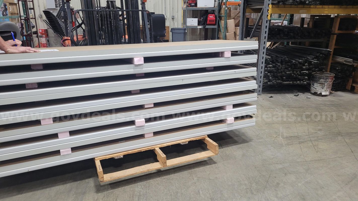 Worksurfaces