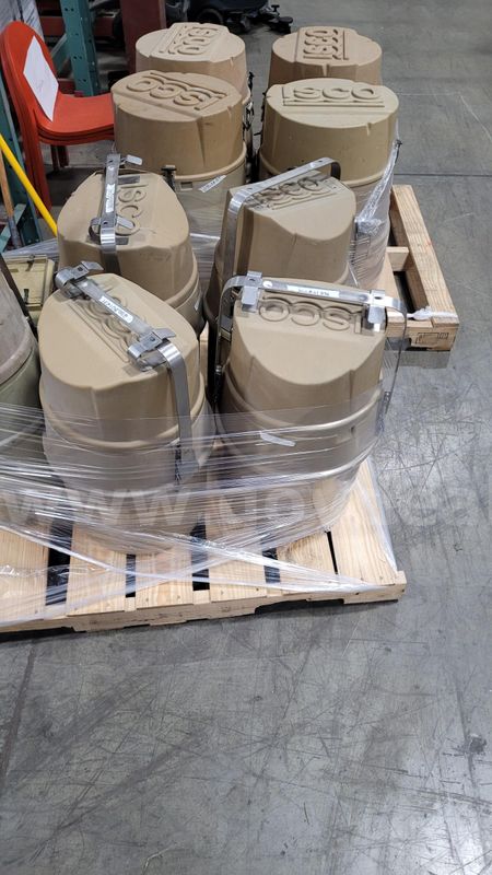 Composite Samplers