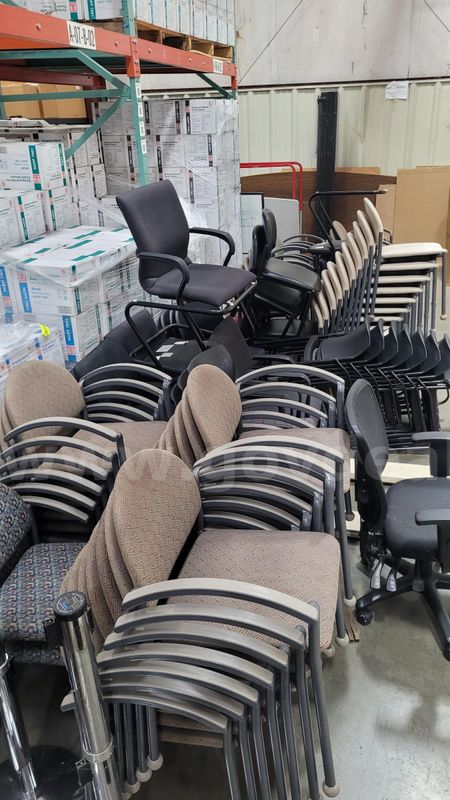 Office Chairs