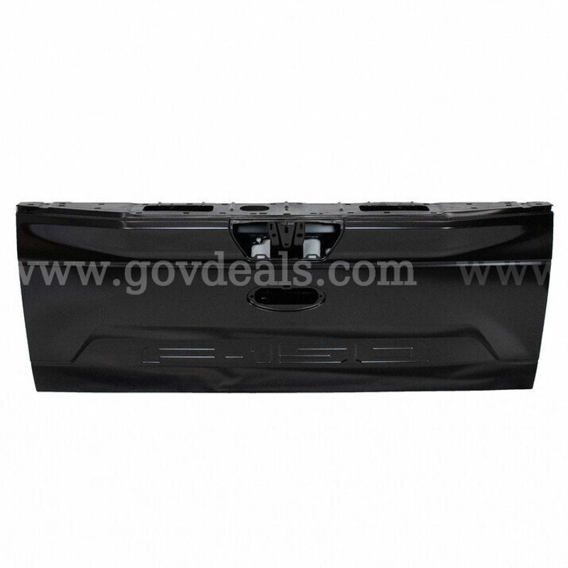 Tailgate 2018 FORD F150