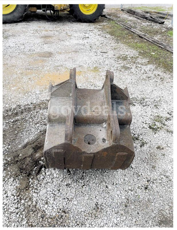 BackHoe Bucket