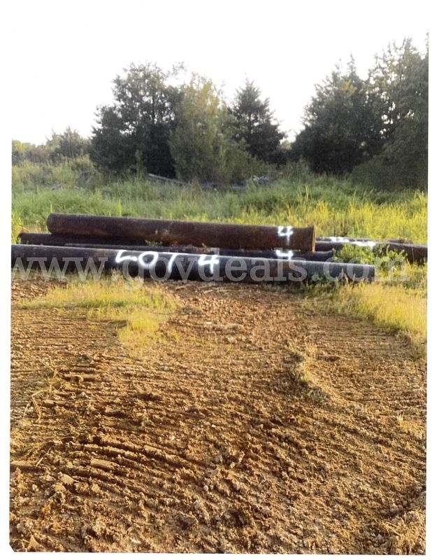 Used Pipes/Cart steel