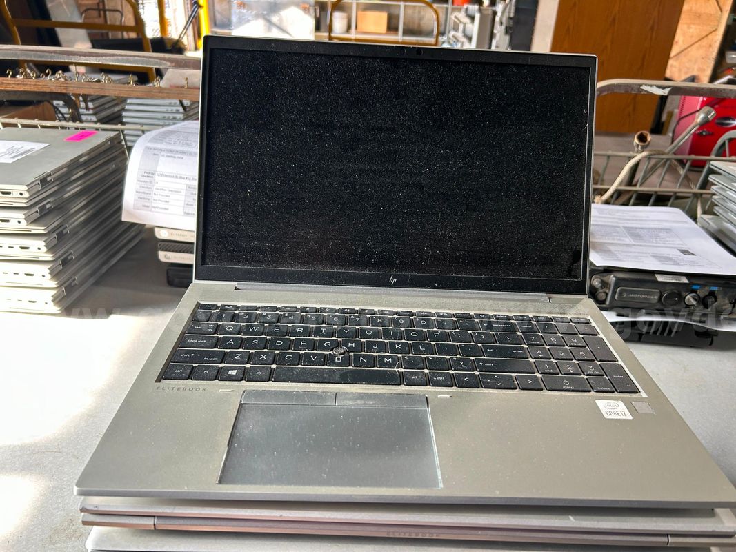 Hp 850 G7