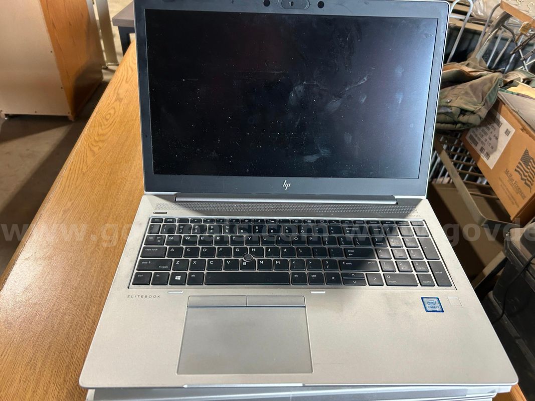 Hp 850 G6