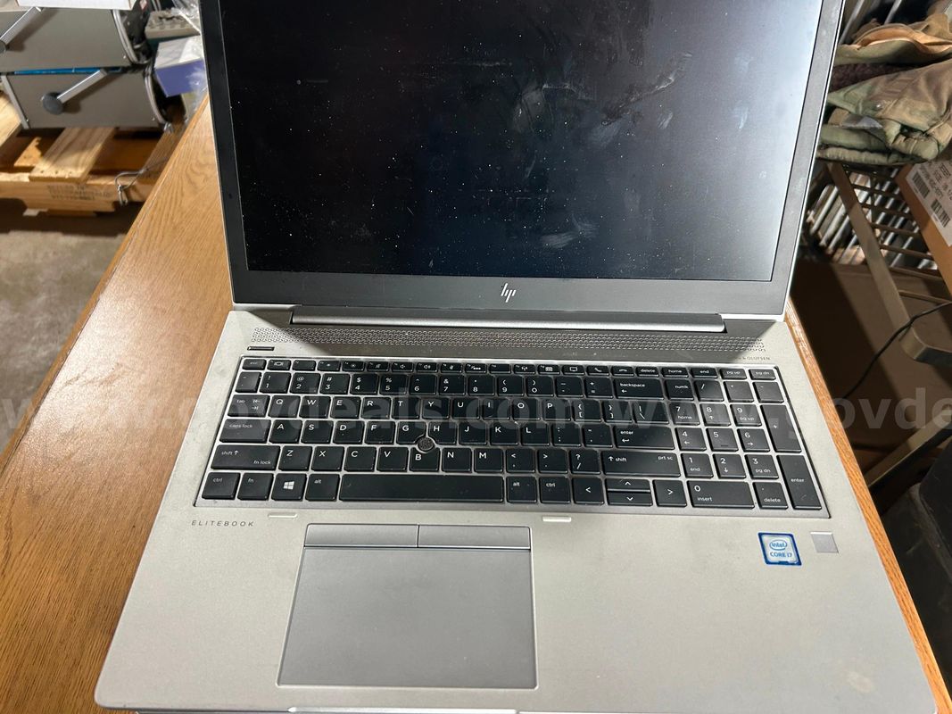 Hp 850 G6