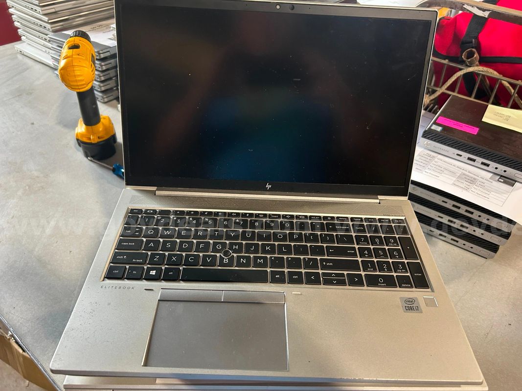 Hp 850 G7 & G8