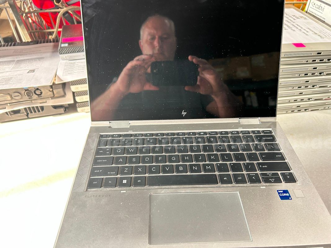 Hp 850 G8