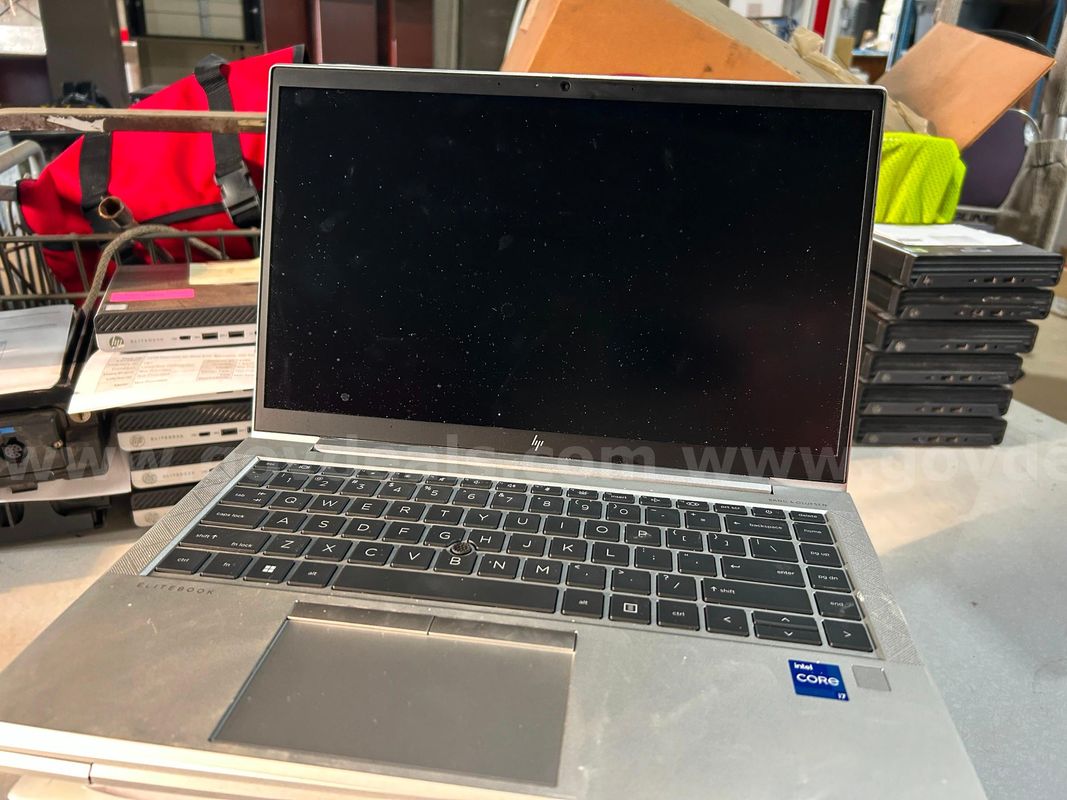 HP 840 G8