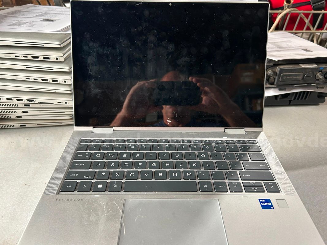 HP Laptops