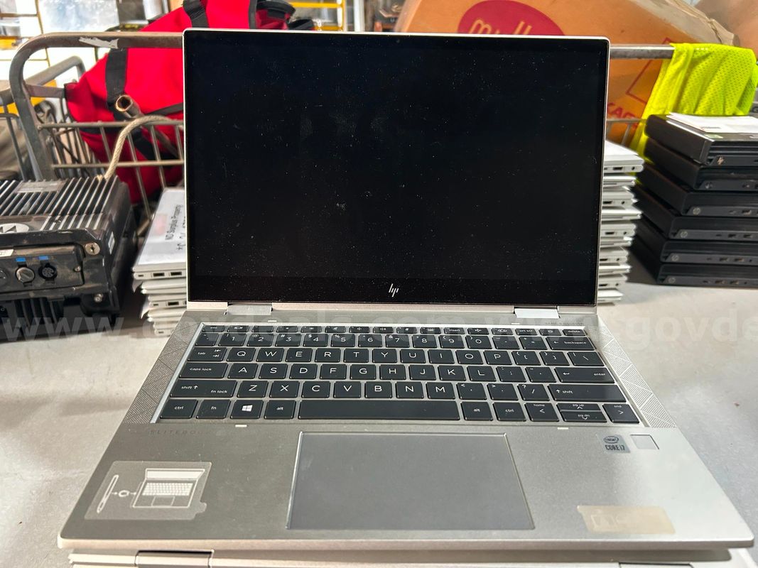 Hp X360 830 G7
