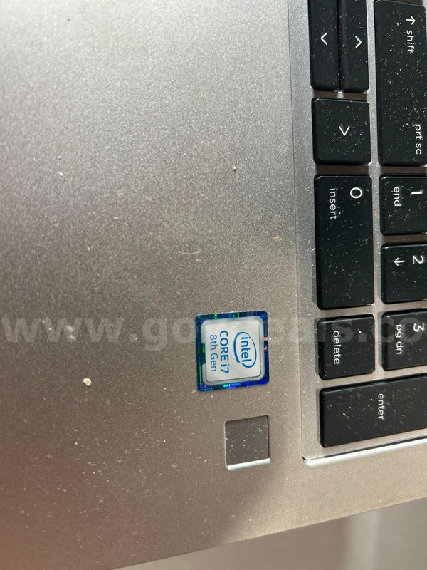 HP 850 G6