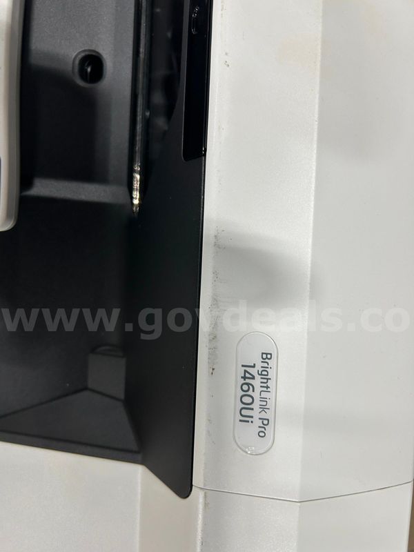 Epson Projector