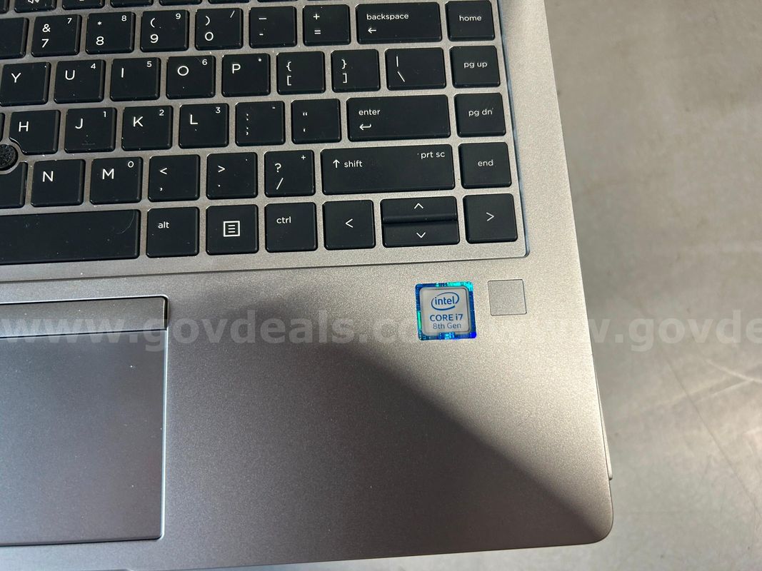HP 850 G6