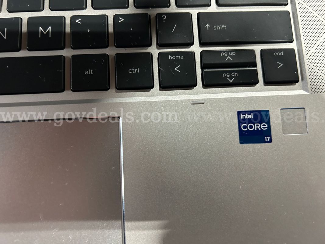 HP X 360 830 G8