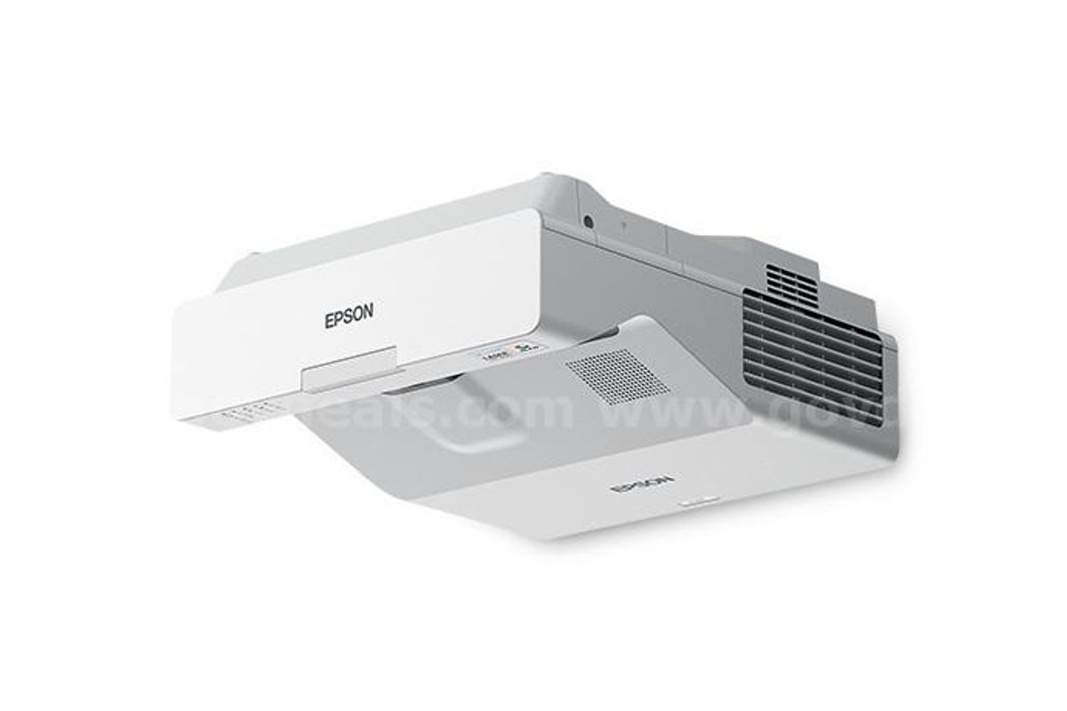 Espon Lazor Short Throw Projectors