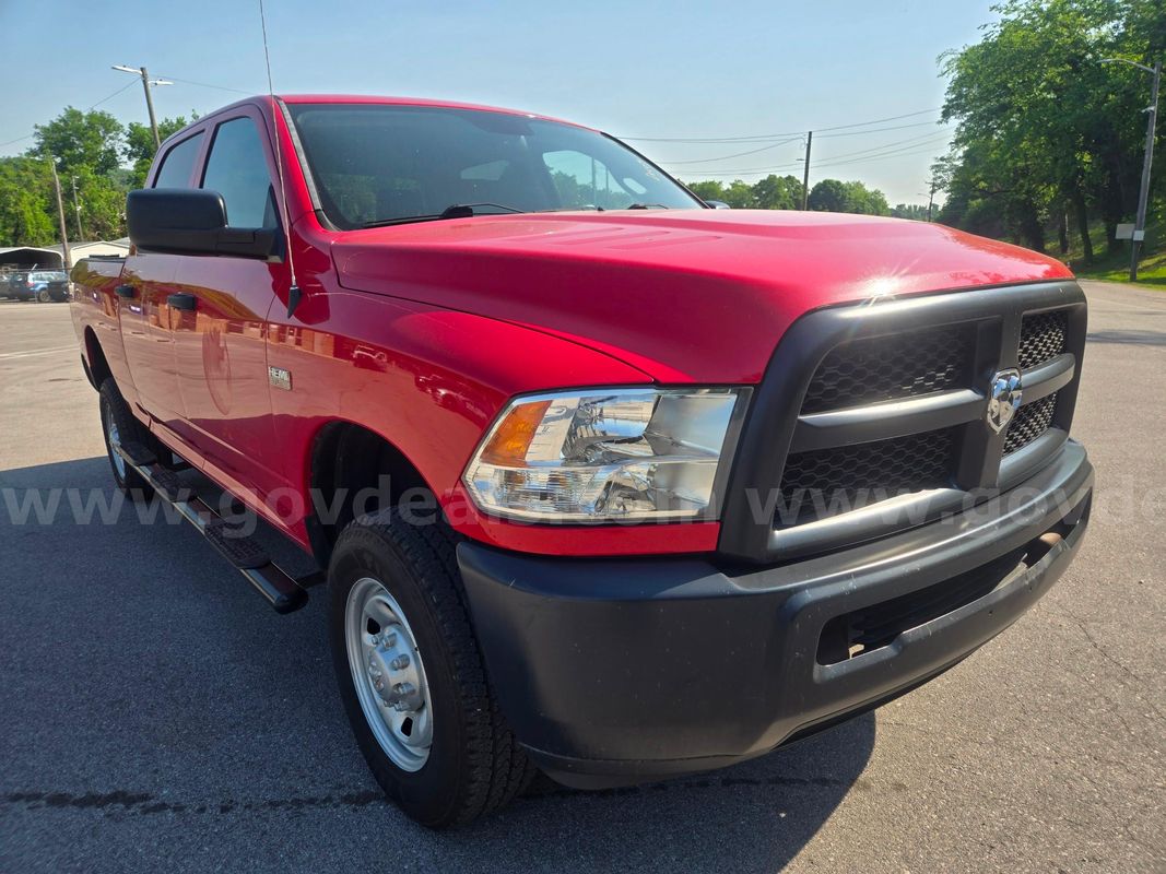 2016 RAM 2500 4X4 Runs and Drives Great Watch Long Test Drive VIDEO 4X4