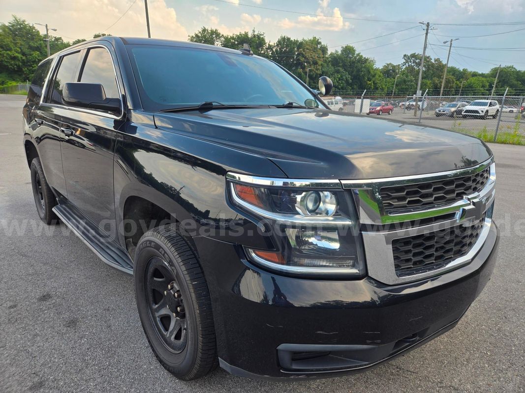 2018 Chevrolet Tahoe Runs and Drives Great Watch Long Test Drive VIDEO