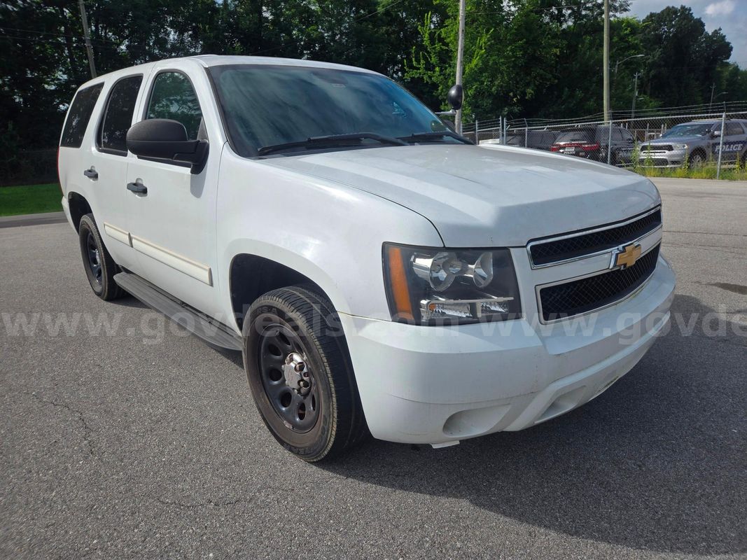 2012 Chevrolet Tahoe 2WD Runs and Drives Great Watch Long Test Drive VIDEO