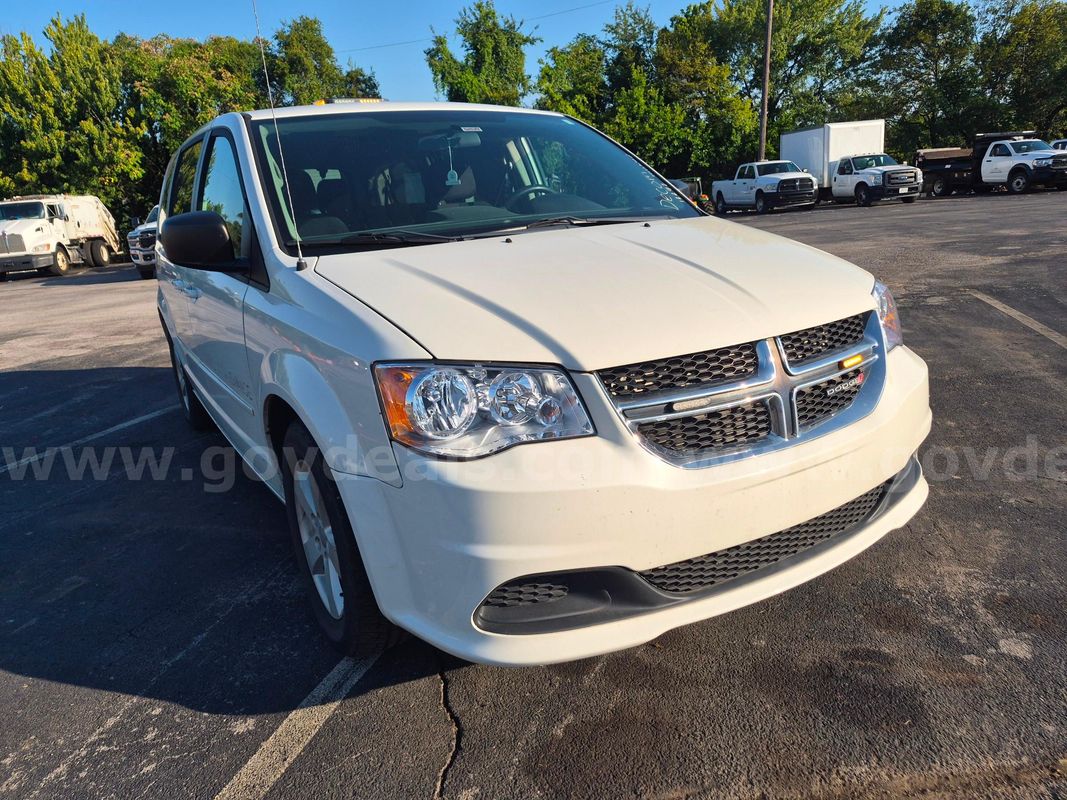2013 Dodge Grand Caravan Runs and Drives Great Watch the Long Test Drive VIDEO