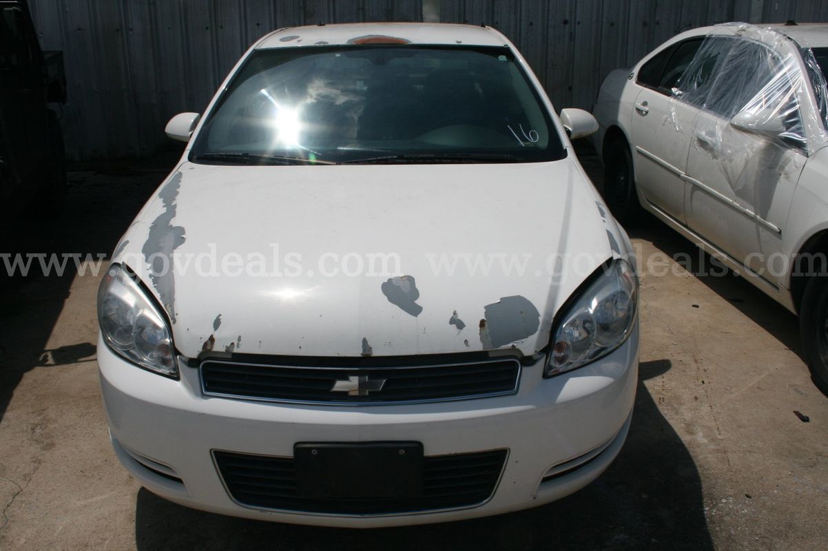 2006 Chevrolet Impala