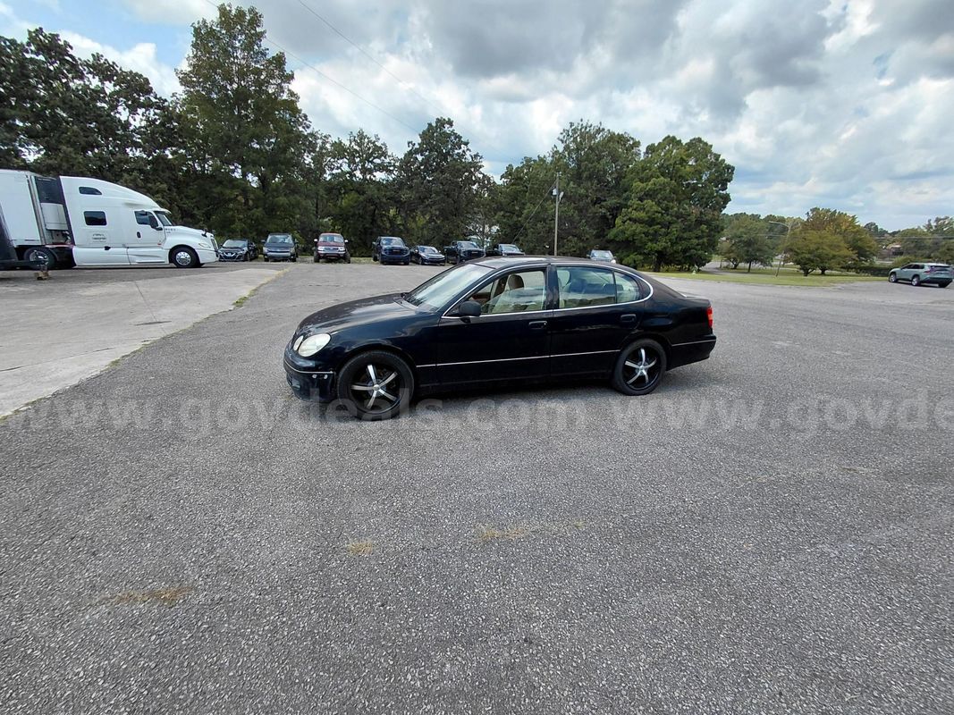 1999 Lexus GS 300/400