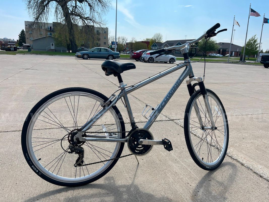 Schwinn Bicycle Bundle