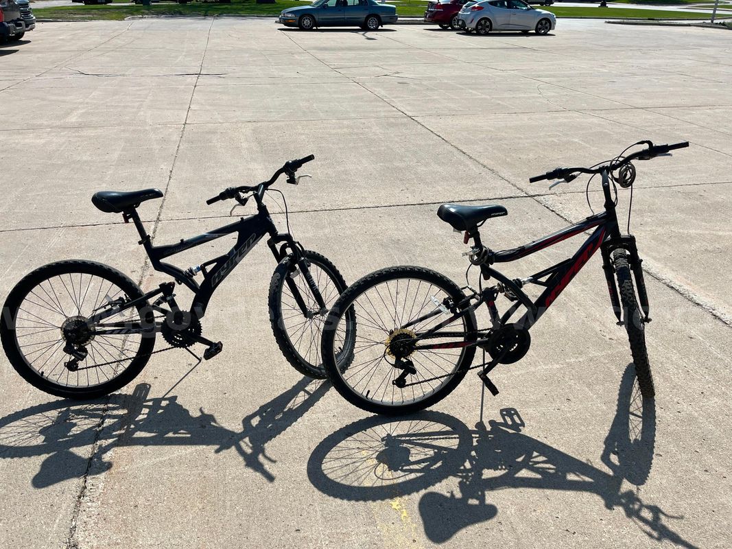 Hyper Bike Bundle