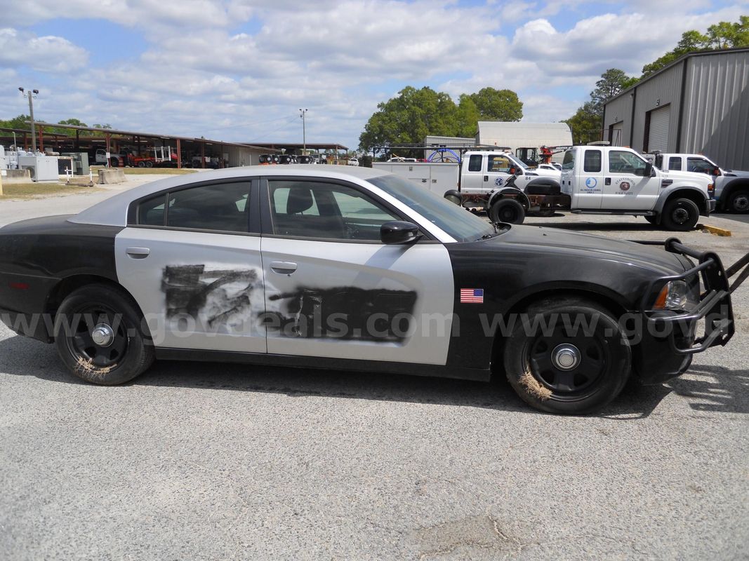 2014 Dodge Charger