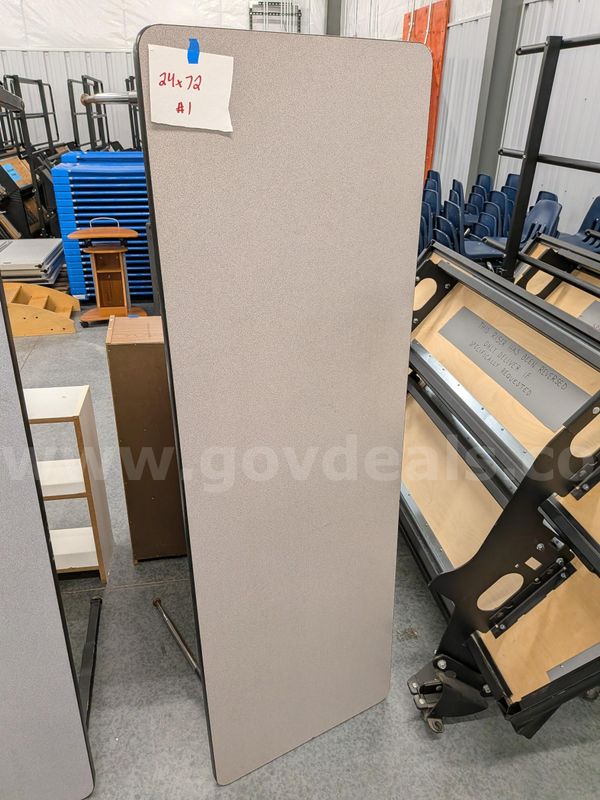 Table 72x24 (#1)