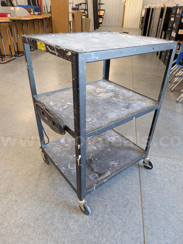 AV Cart