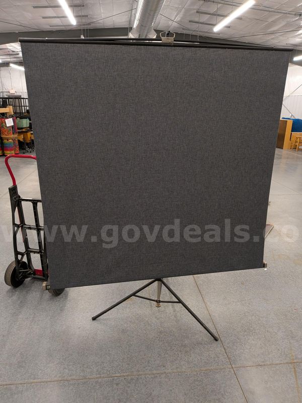 Portrait Screen