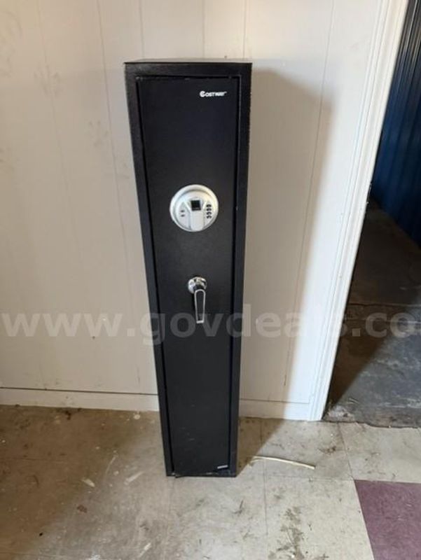COSTWAY Gun Safe