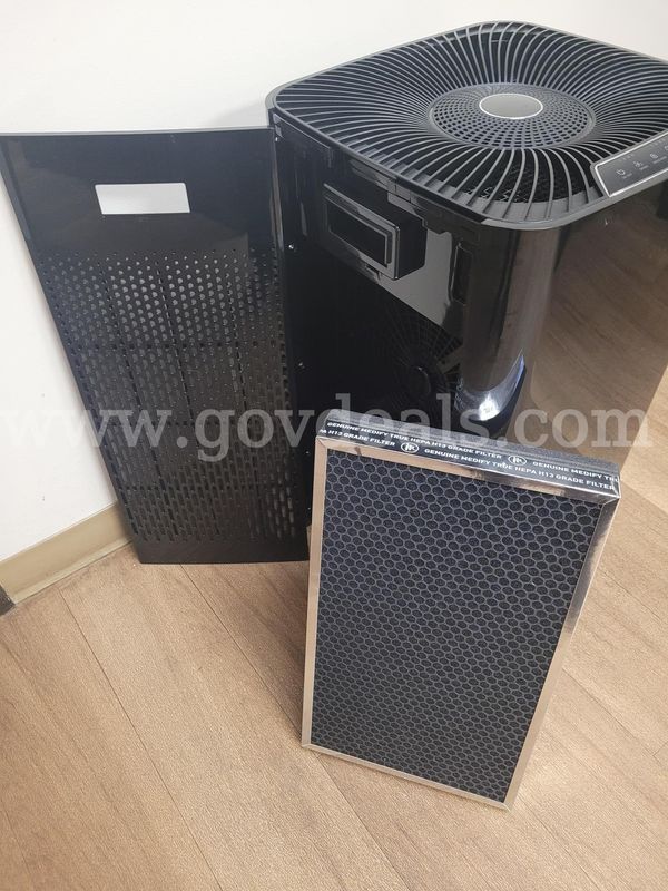 Air Purifier, Medify, MA-112, NIB, AR2603842-120 Lot 7620