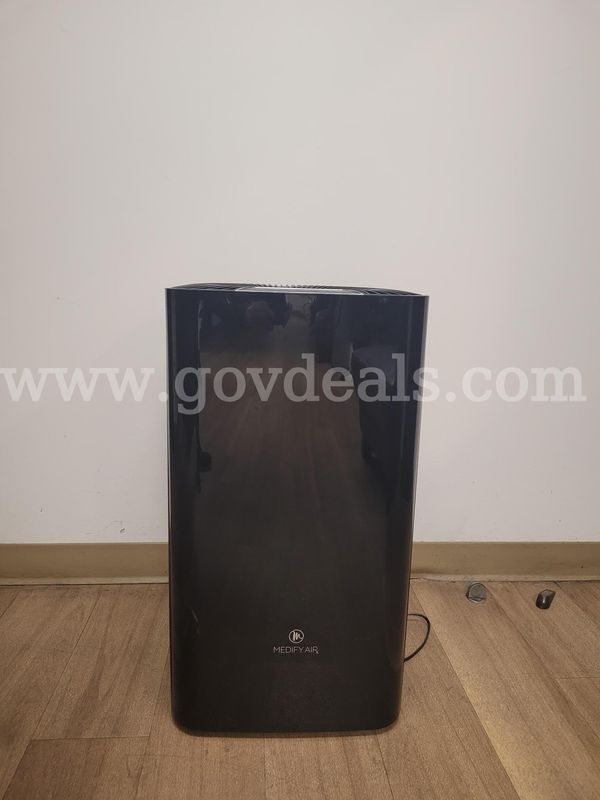 Air Purifier, Medify, MA-112, NIB, 5 ea AR2603842-150 Lot 7650