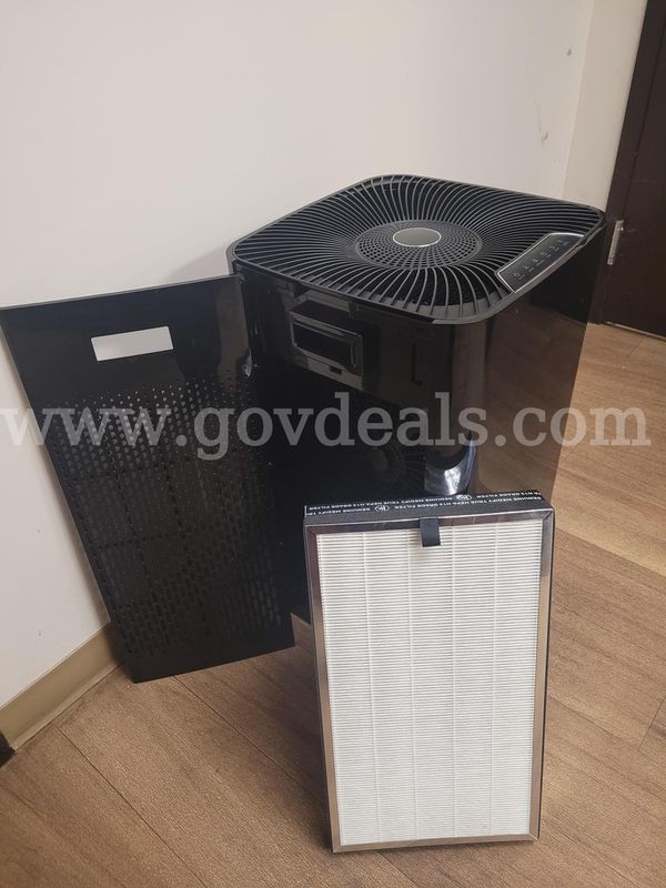 Air Purifier, Medify, MA-112, NIB, 2 ea AR26038424-113 Lot 7613