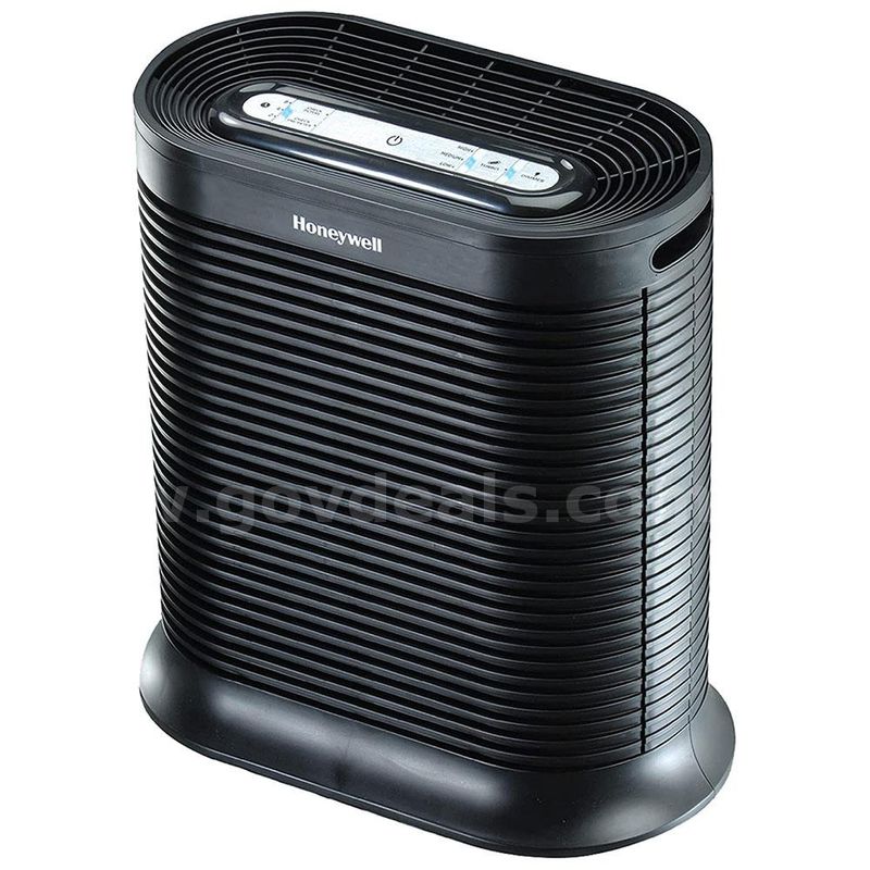 Air Purifier, Honeywell, HPA300, NIB BUY IT NOW 1 ea AR26038420-152 Lot 7152