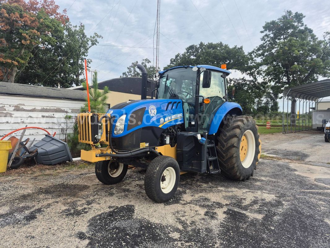 NEW HOLLAND