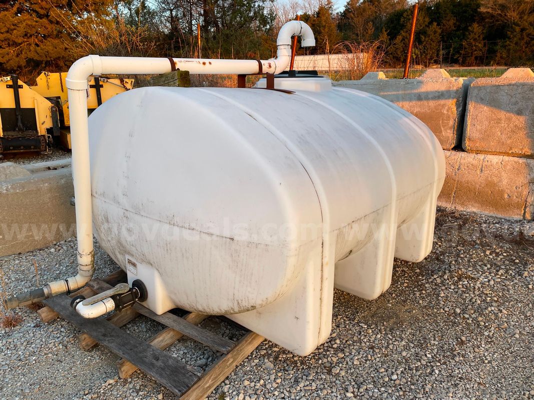 Tank 1