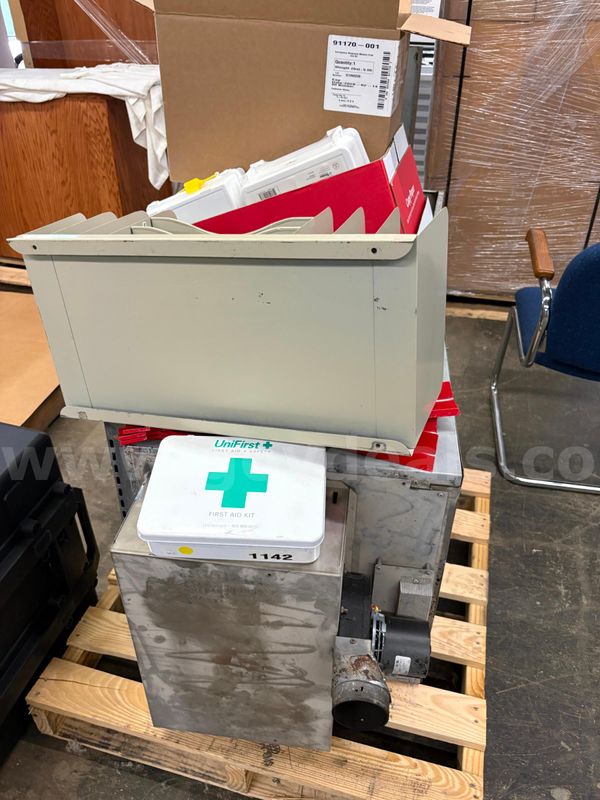 Misc Pallet