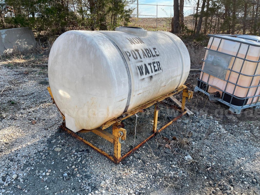 Small Tank 1