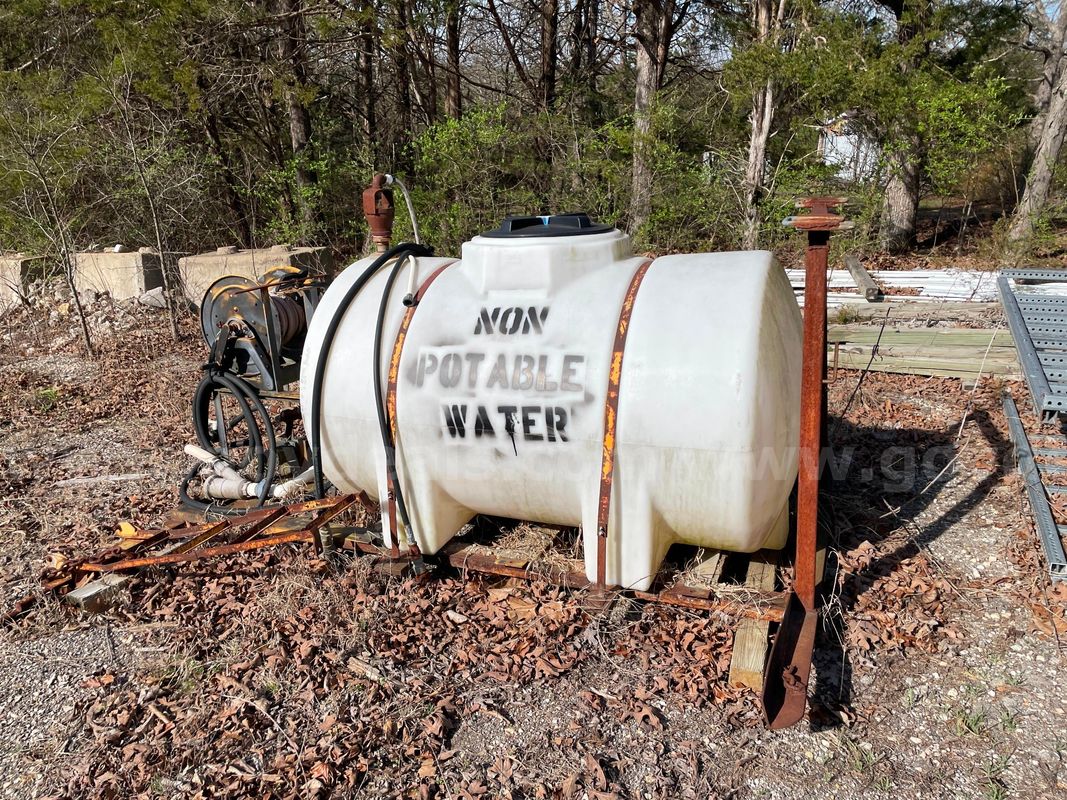 Small Tank 2