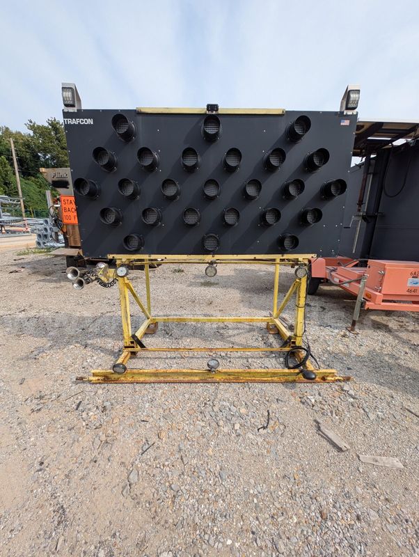 Truck Mount Arrow 2
